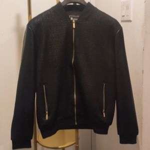 Men's Bomber Jacket Rongzhida